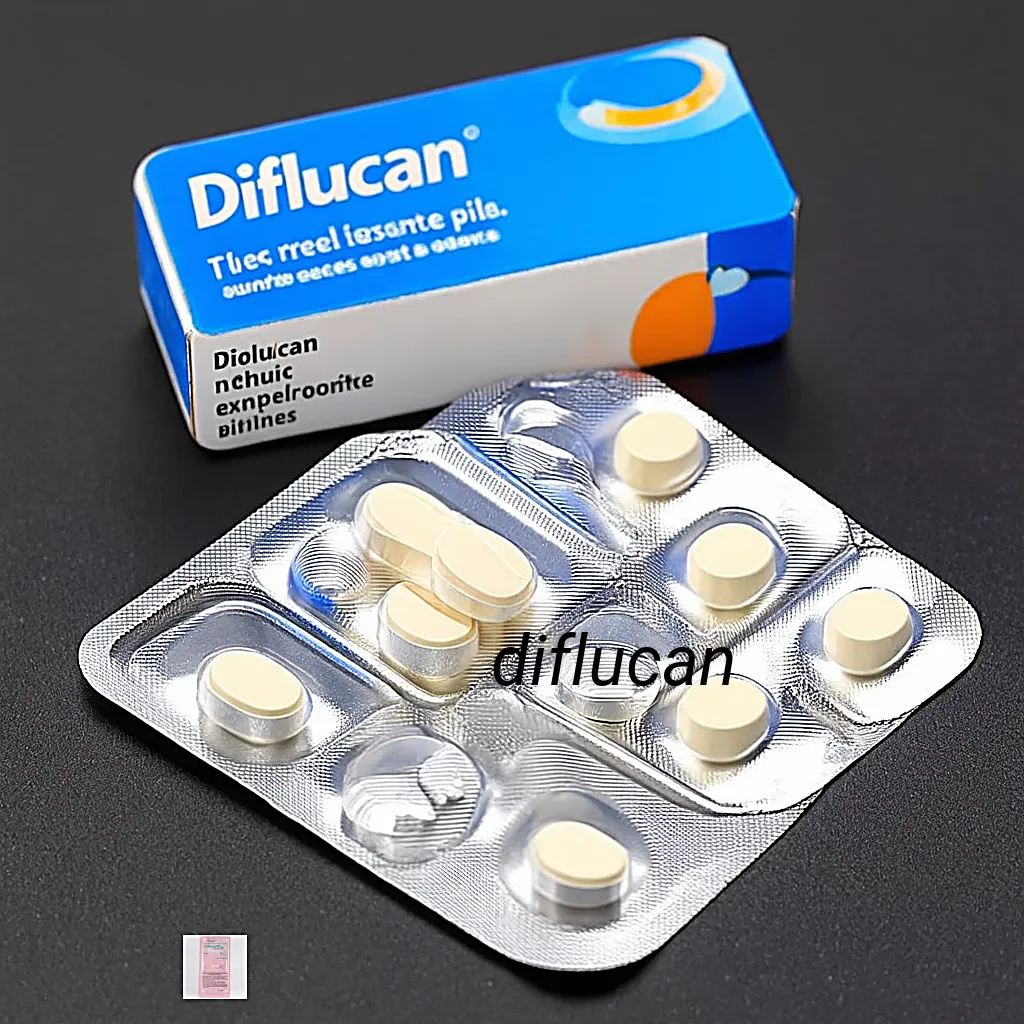 Diflucan